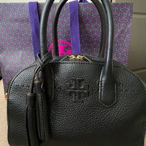 Tory Burch Bowler Handbag